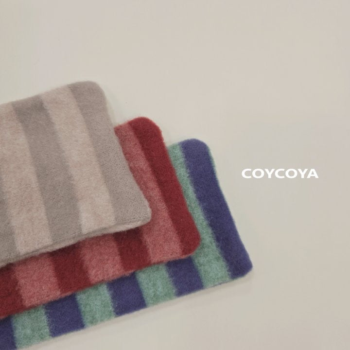 Little Petit Muffler - COYCOYA-28