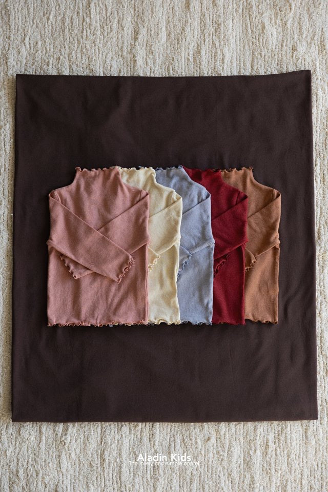 Winter Flat Tee-aladin kids-3