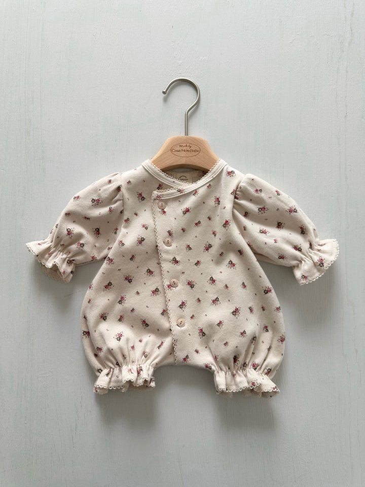 Flower Glory Suit - monbebe-6