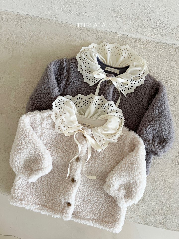 Downy dumble jacket-the lala-62