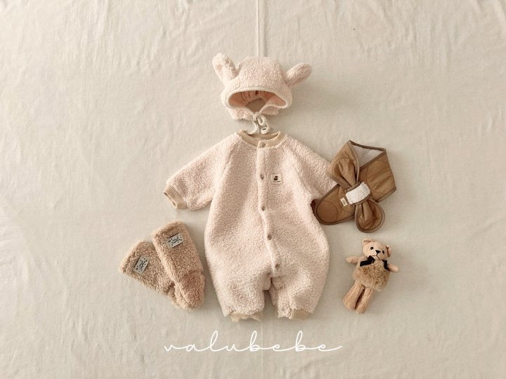 Fluffy Winter Boots 25 (Baby)-valubebe-61