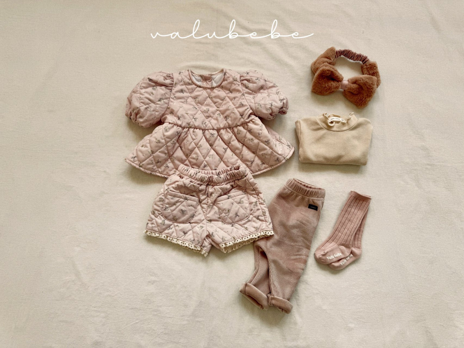 kiel puff blouse-valubebe-29