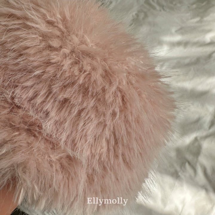 Eskimo Fur Hat - ellymolly-100