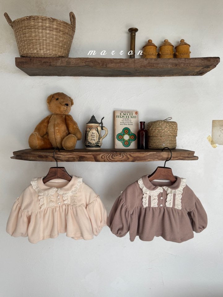 bebe lumin set-marron-53