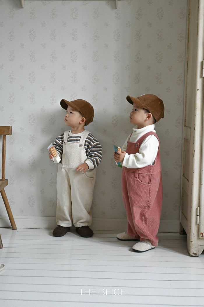 belt dress - thebeige - 17