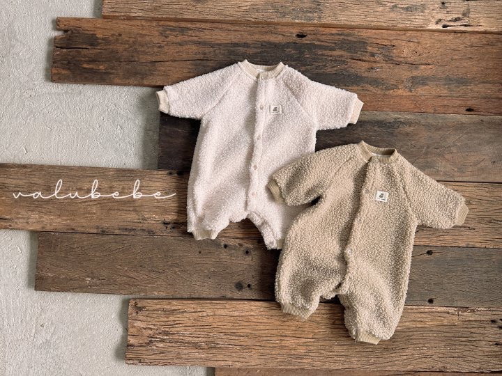 Bellou Bear Dumble Suit (Baby)-valubebe-70
