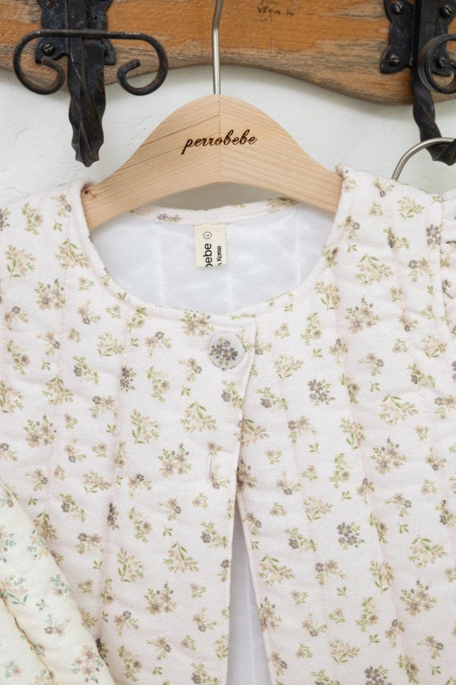 Lua Padding Vest -perrobebe-8