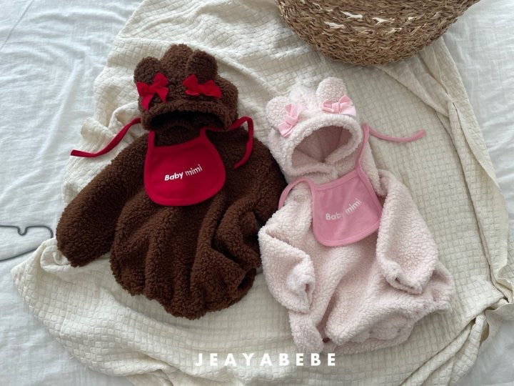 baby suits - JEAYA - 1