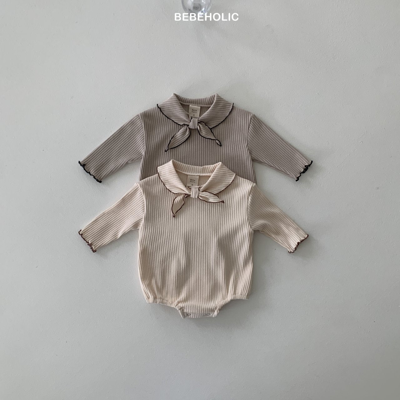 Scarf suit -bebeholic- / mun kodomofuku