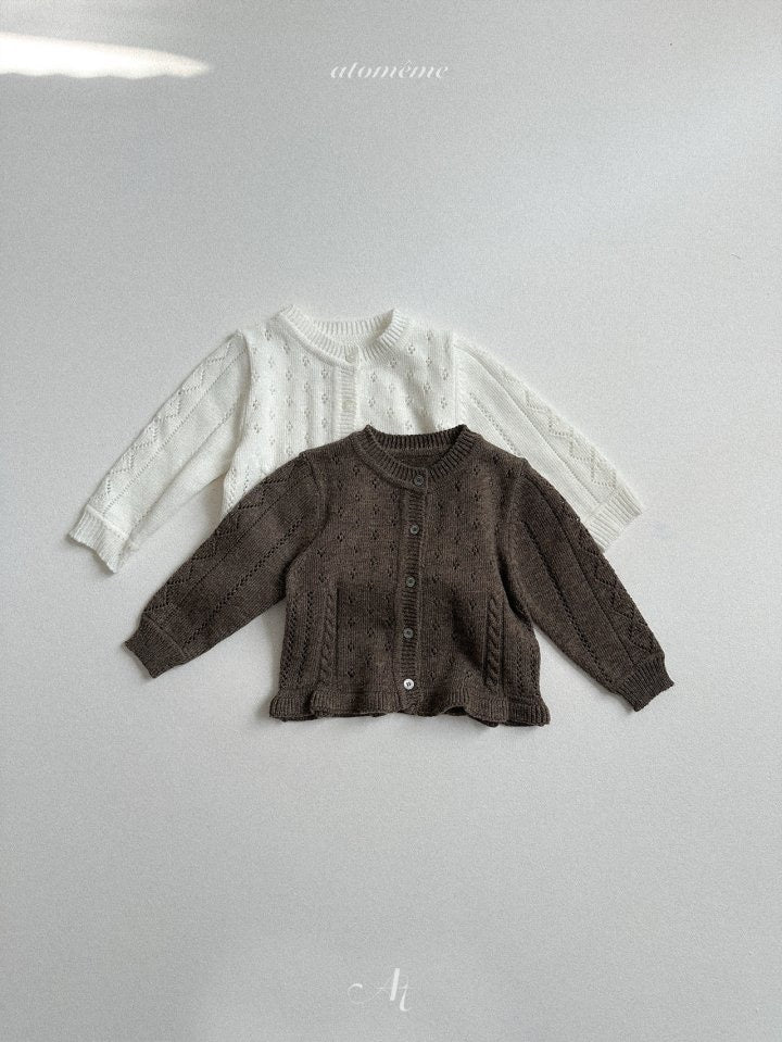 Niju Knit Cardigan-atomeme-33