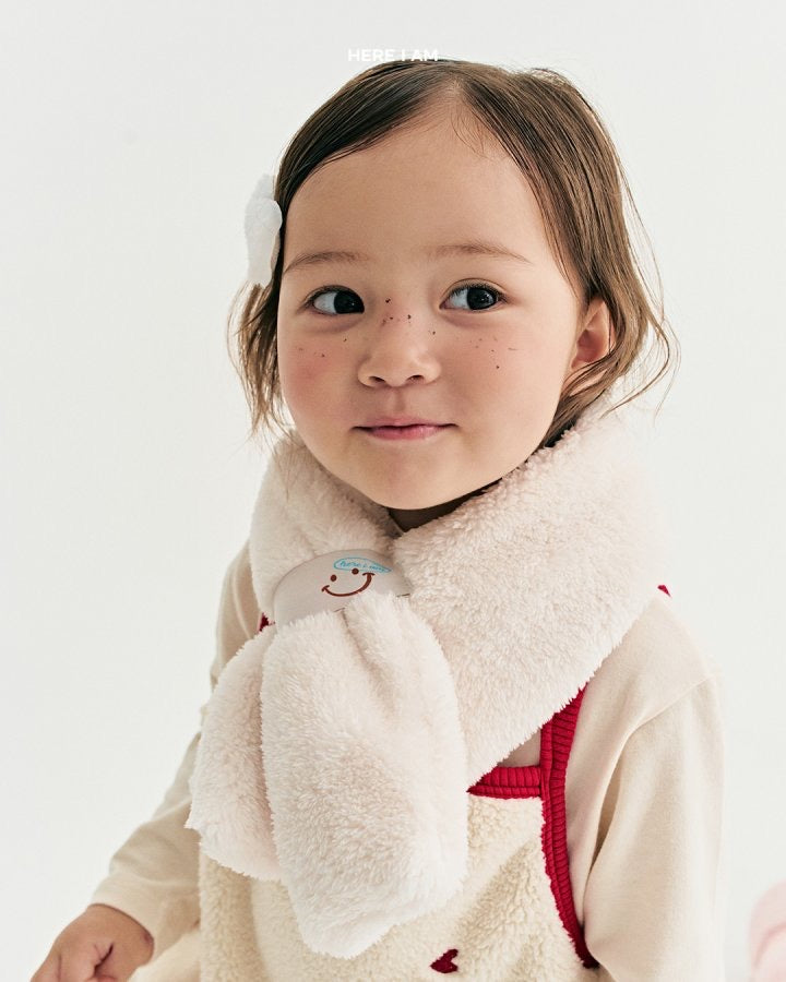 Kinder muffler - here i am -15