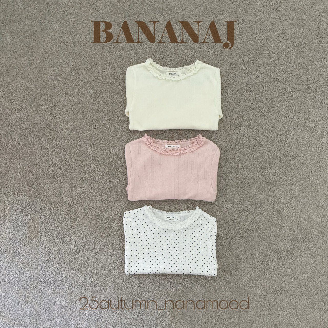 Lucky Bikini-banana.j-18