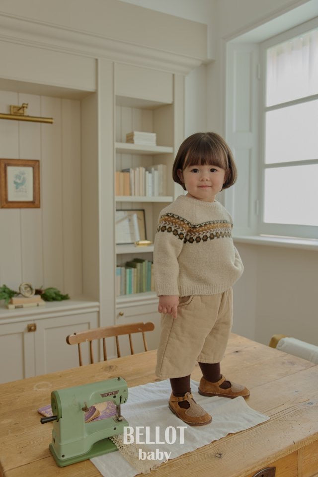 Pouf Knit-bellot-011