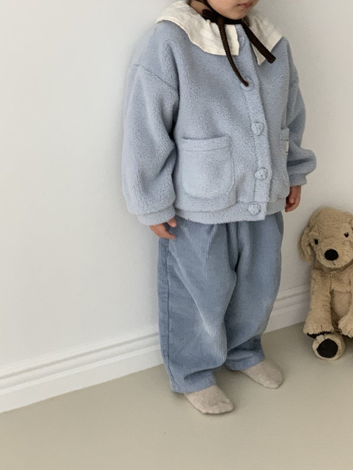 teddy corduroy fleece-MOME-11