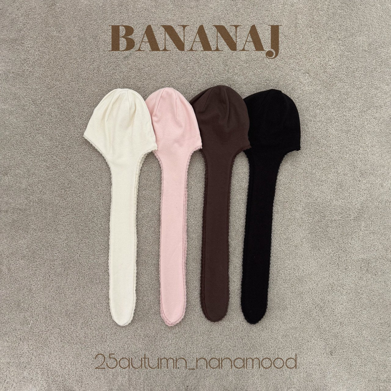 Long daily beanie-banana.j-36