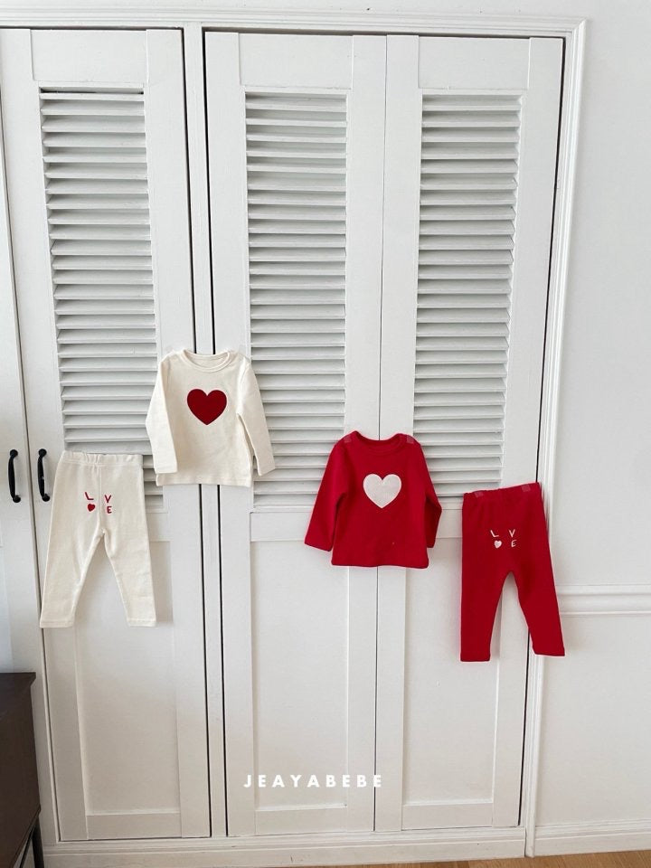 LOVE Set -JEAYA-9