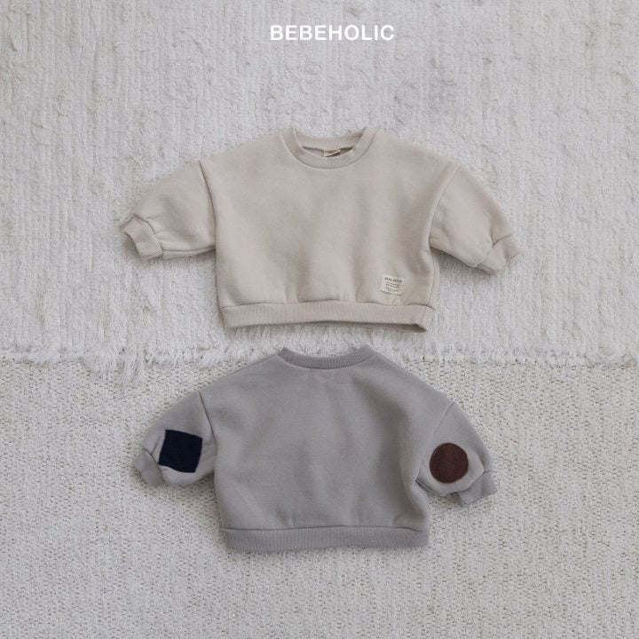 Mohyeon Sweatshirt - bebeholic - 44