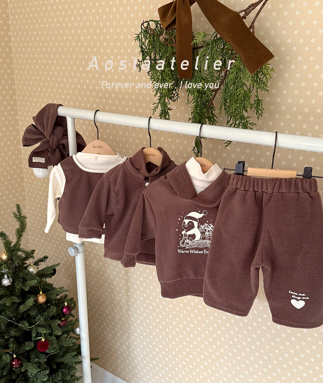 winter cone cape - Aosta - 41