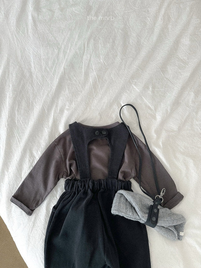 Robe House Tee - minirobe - 5