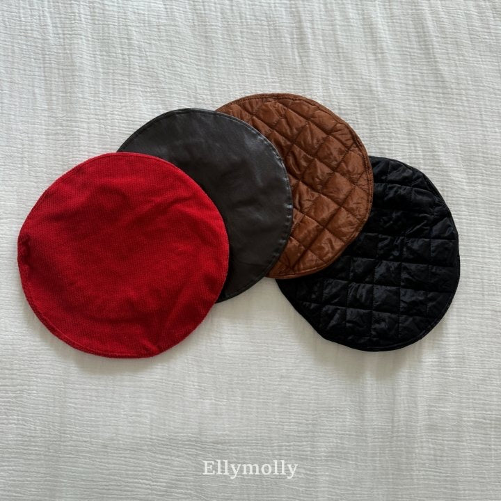 Elly Beret - ellymolly-103