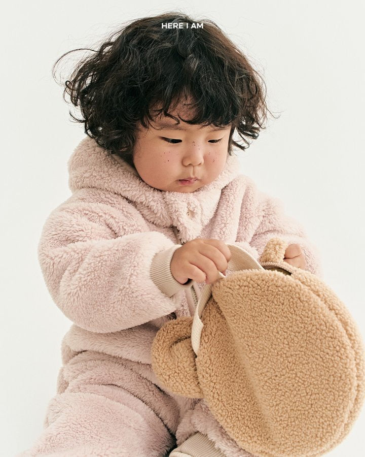 Tender buddy bag - here i am -16