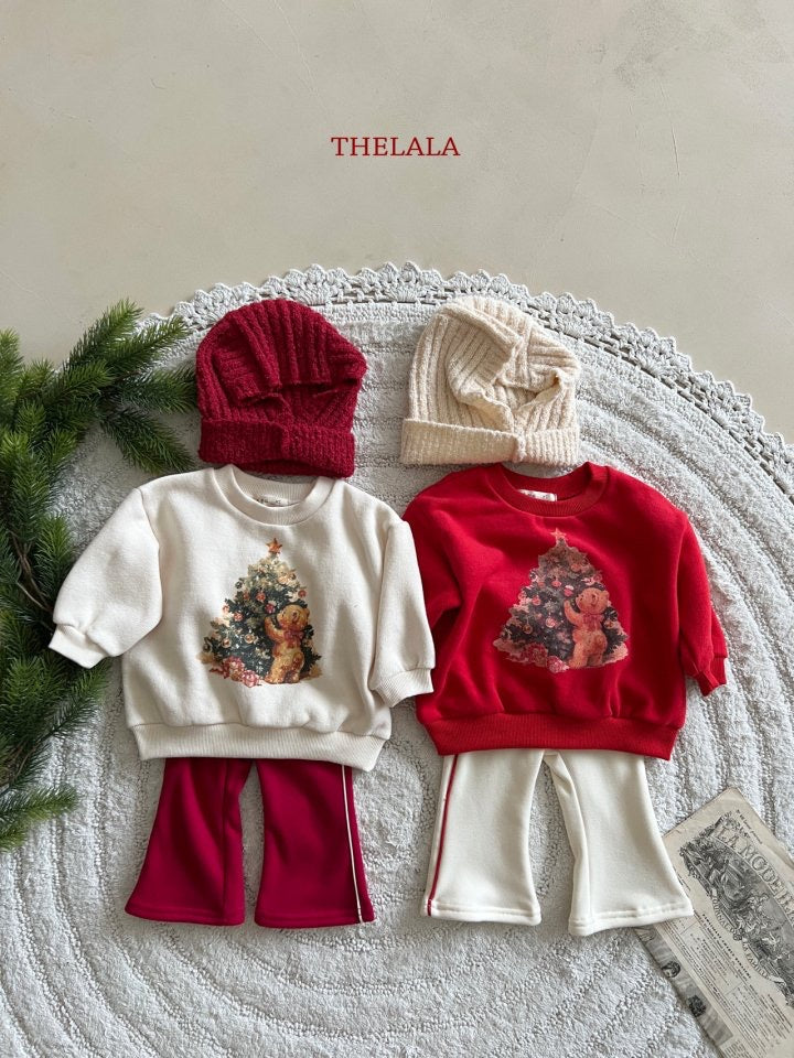 Tree bear MTM-the lala-7