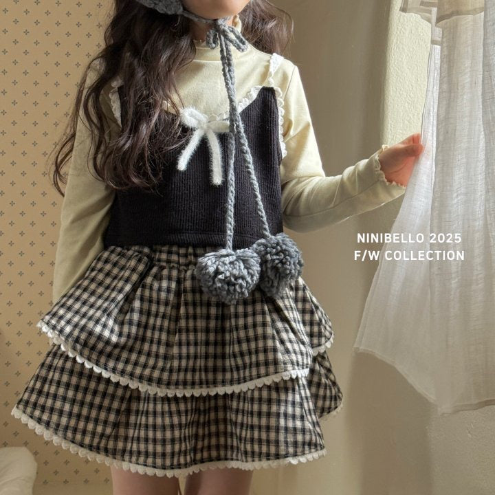 Coco Winter Bustier - ninibello-37