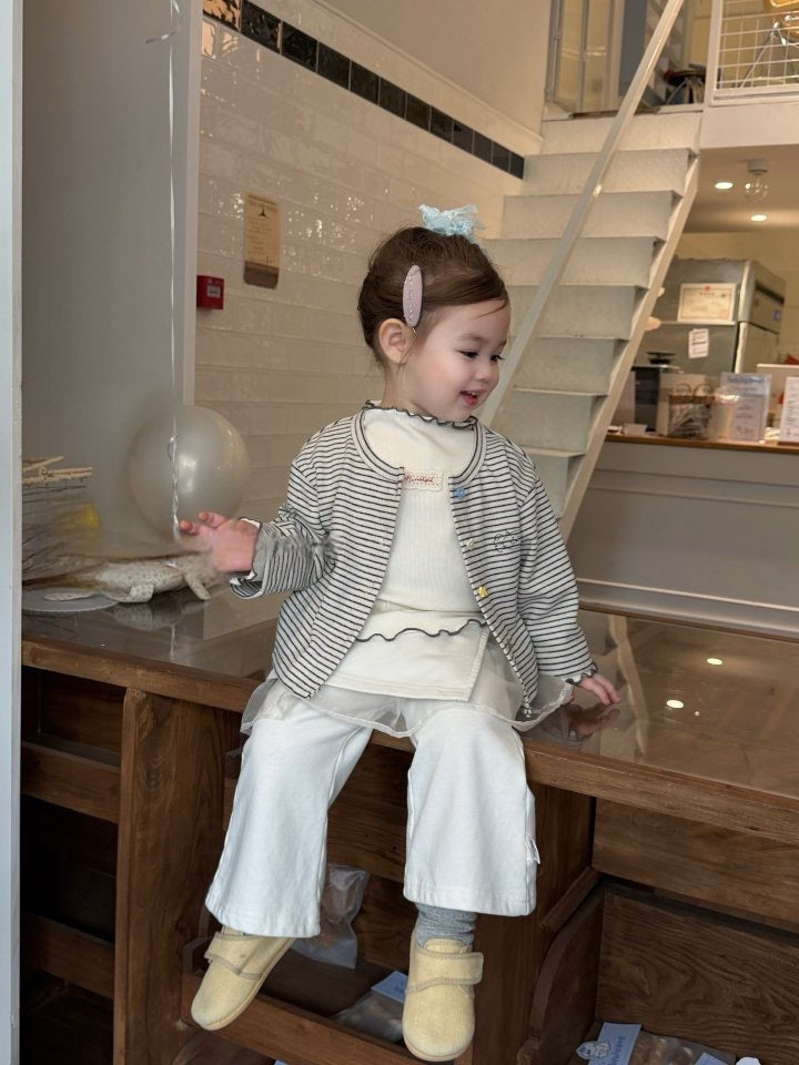 baby popular wavy tee -mydaughter-36