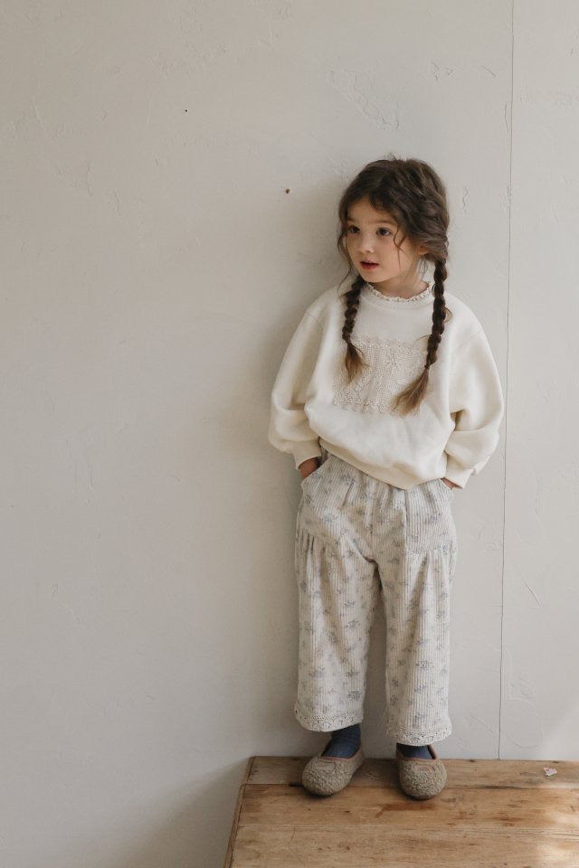 Maibu pants - FLO-22