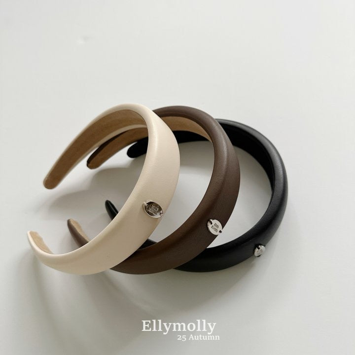Elly Symbol Hairband - ellymolly-69