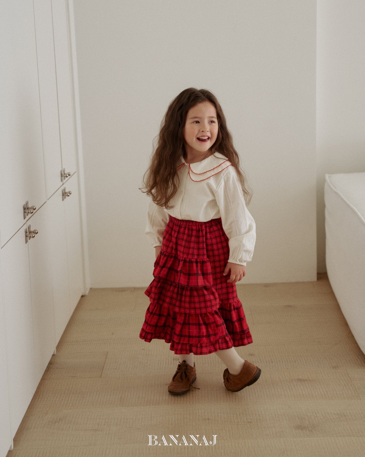 Yellow frill SK-banana.j-31