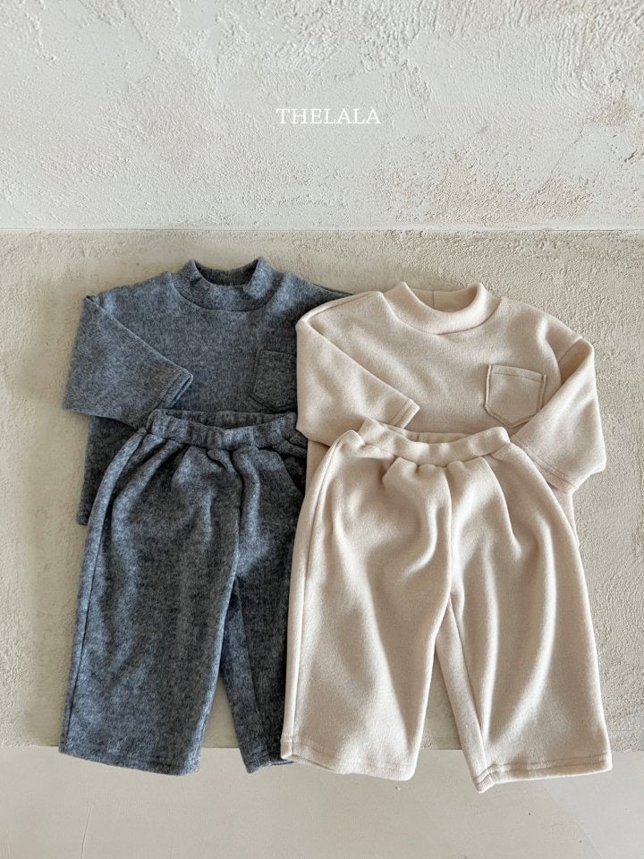 Deli pocket set-the lala-57
