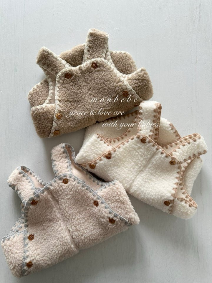 Miracle Melo Suit - monbebe-21