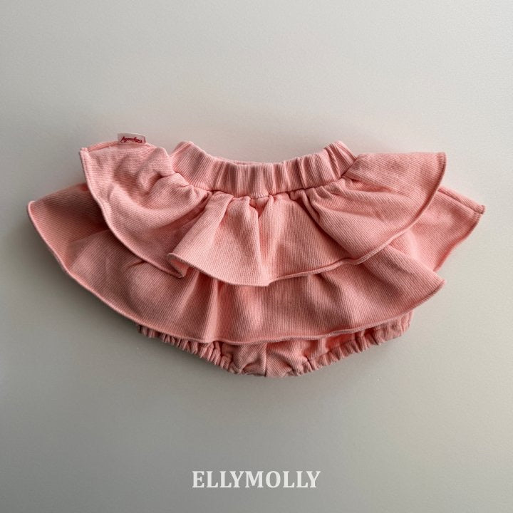 Glow Ruffle Skirt-ellymolly-34