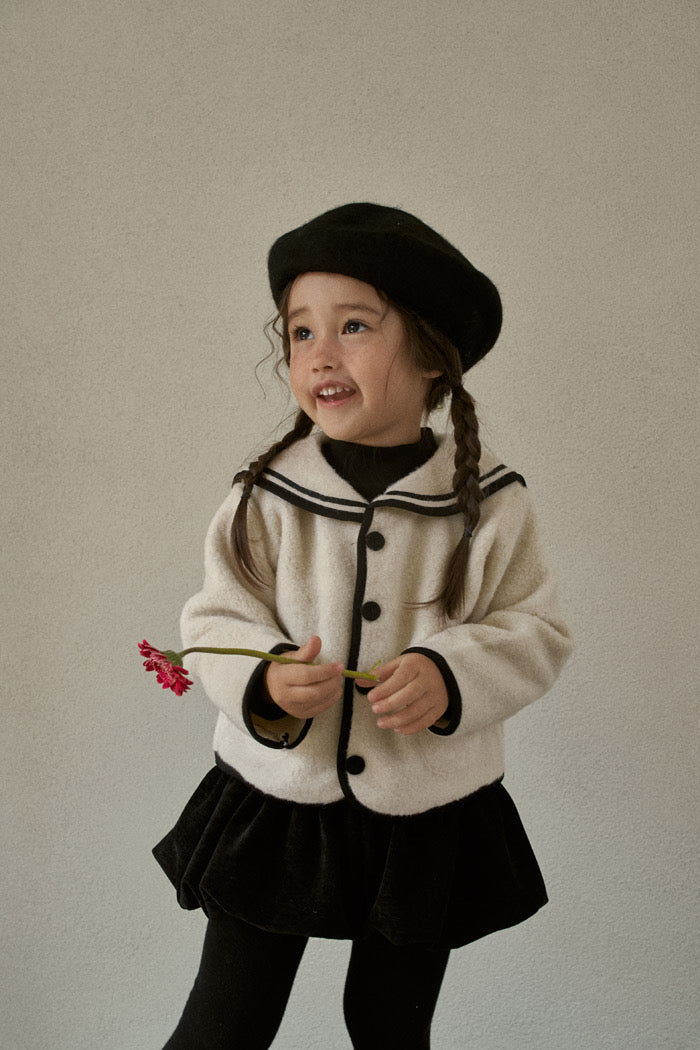sailor Jacket - momoann - 29