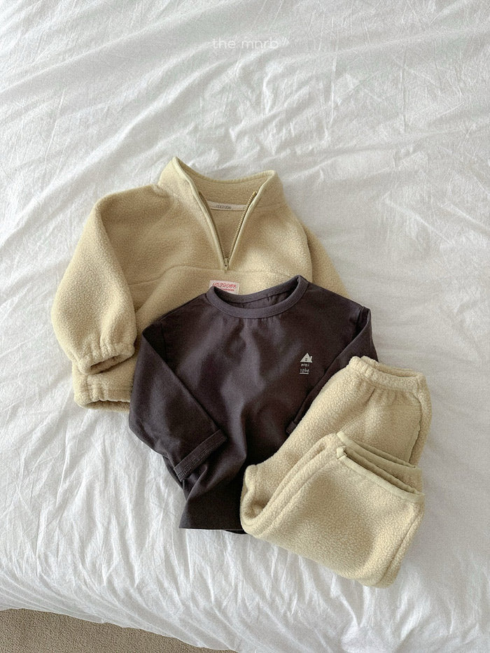 King Fleece Jogger Pants - minirobe - 35