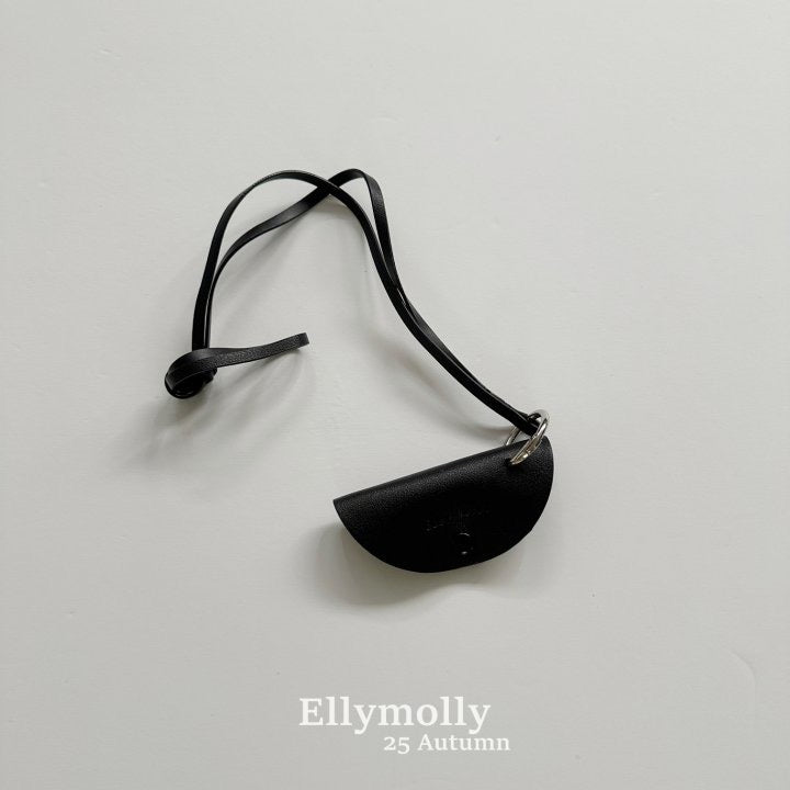 Elly Glasscase Necklace - ellymolly-78