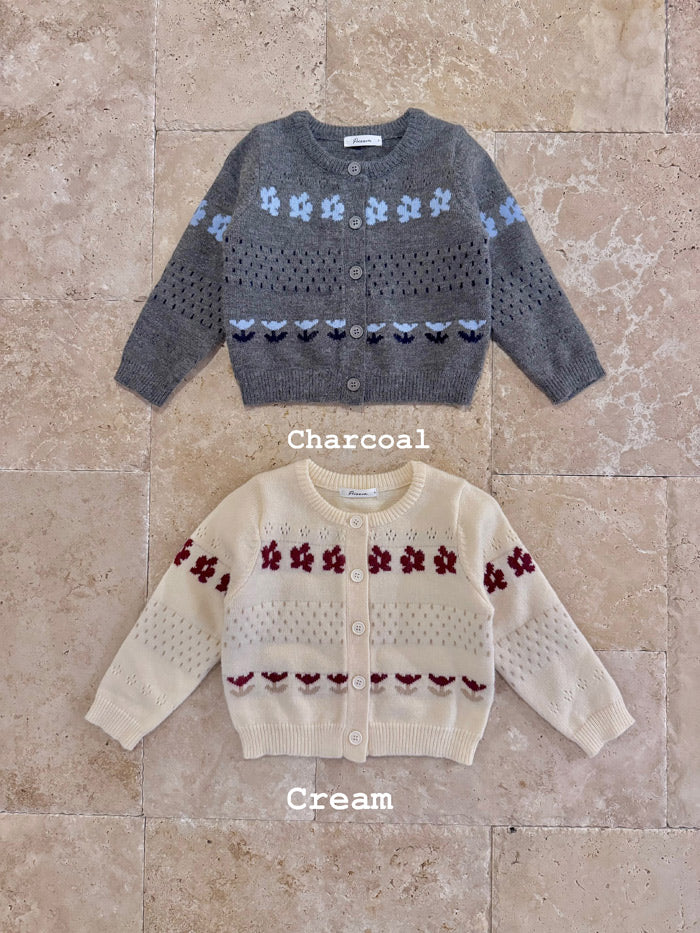 haze cardigan-poisson-7