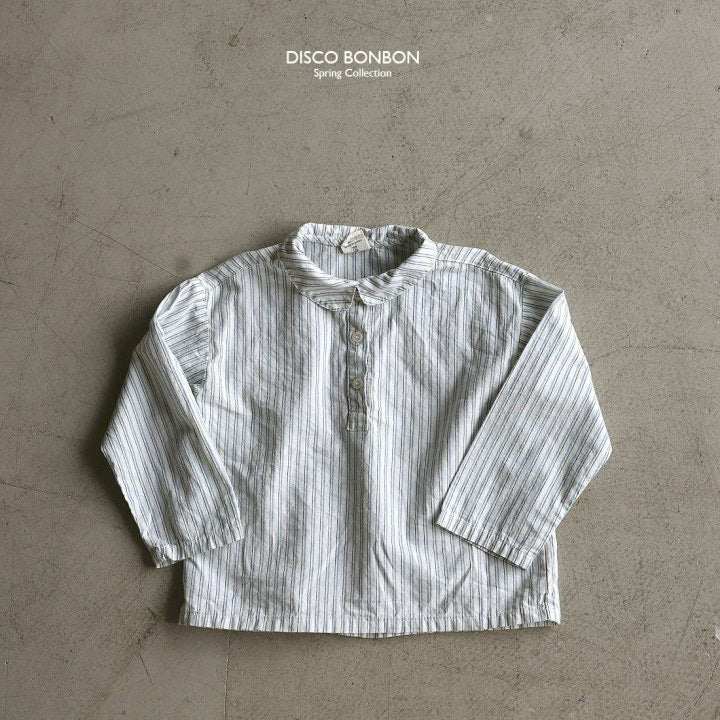 denny shirt / discobonbon -19