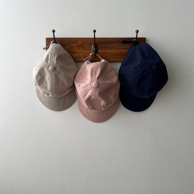 space ball cap -oatmeal-27