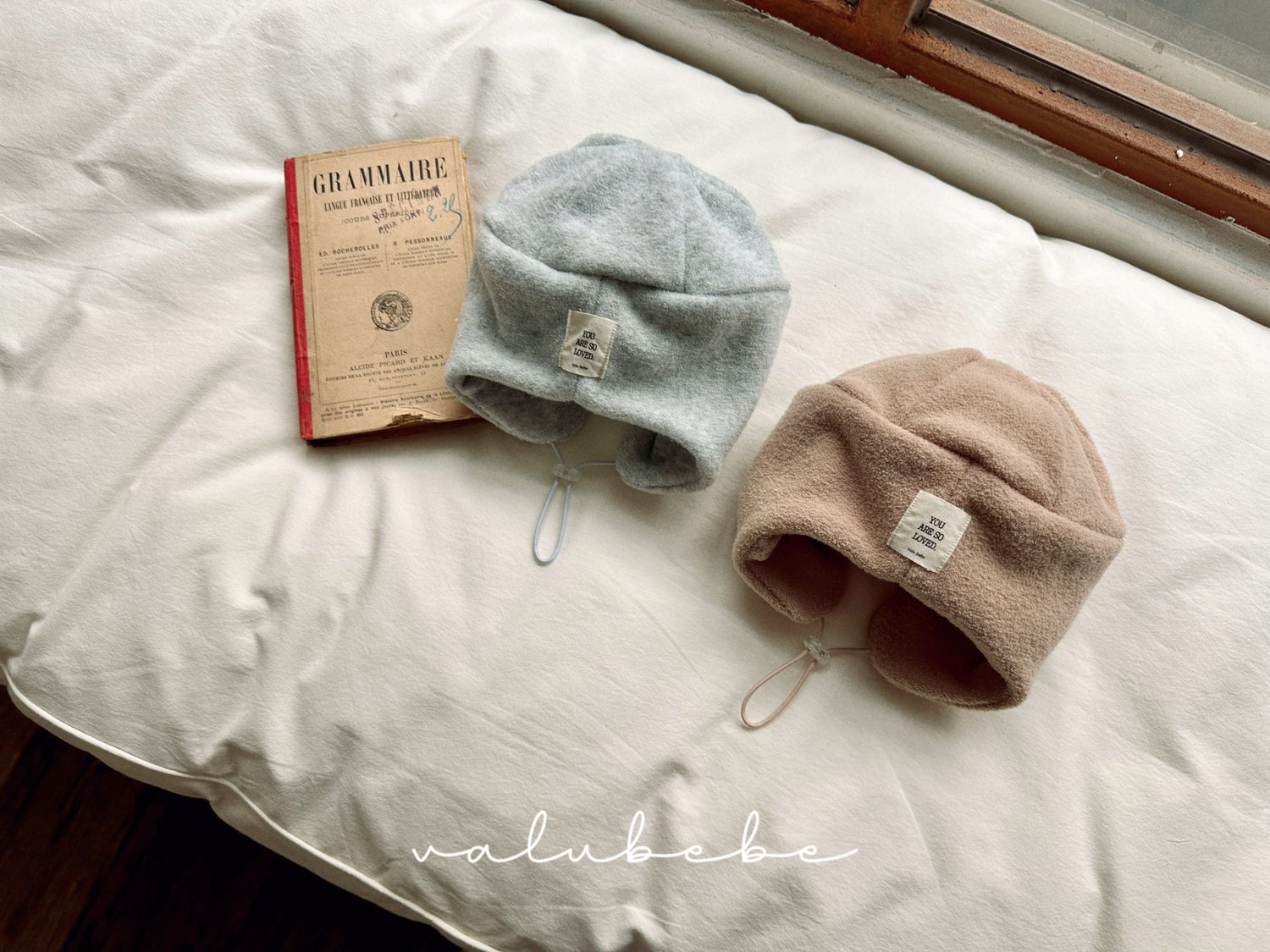 fleece trapper hat-valubebe-49