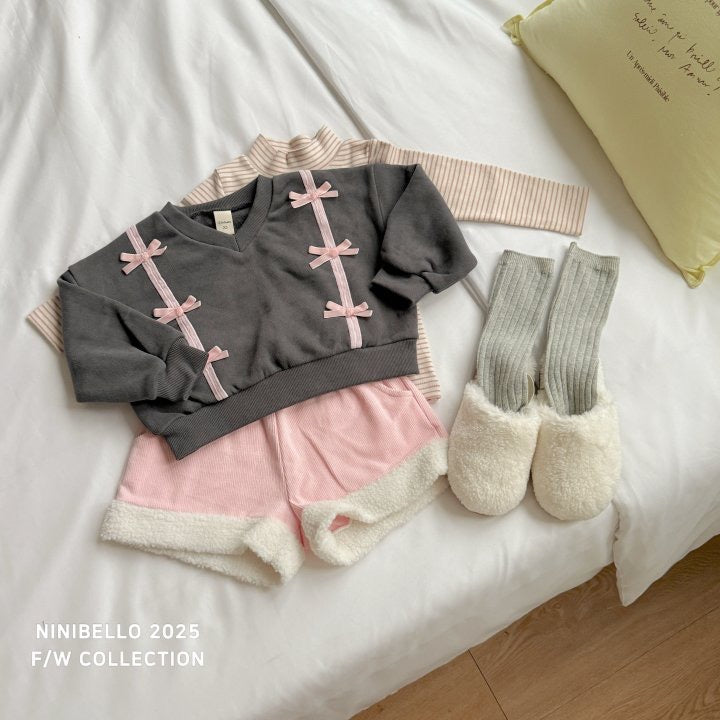 love fur shorts-ninibello-15