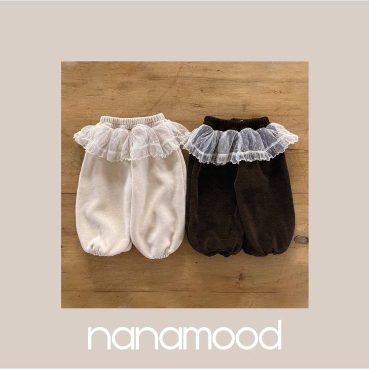 Bebe Soda Pop Pants-nanamood-16