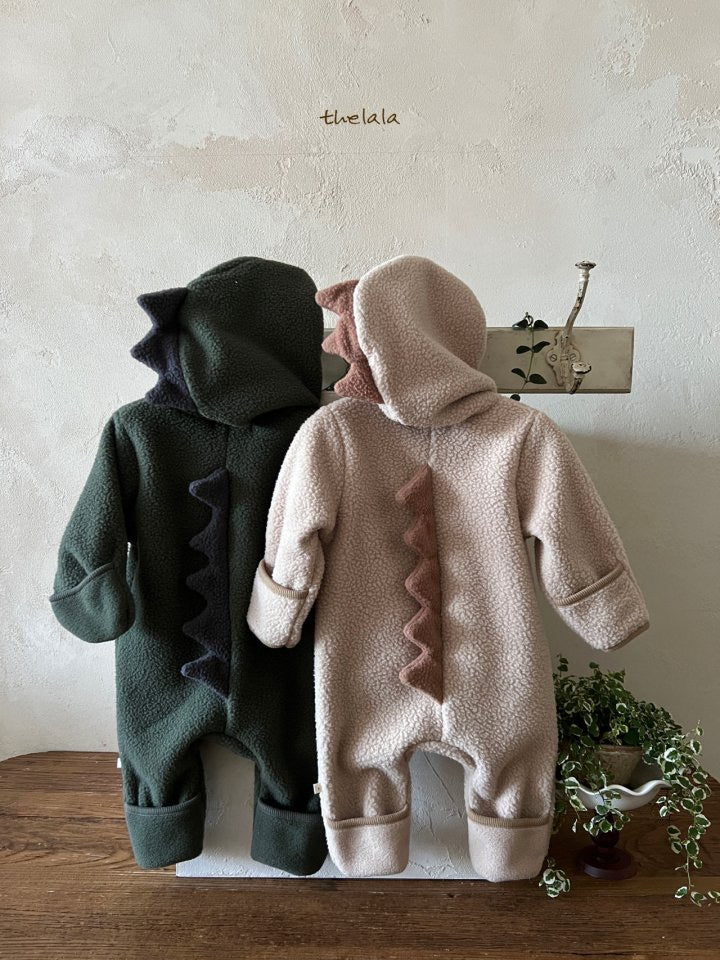 Puff dino suit-the lala-38