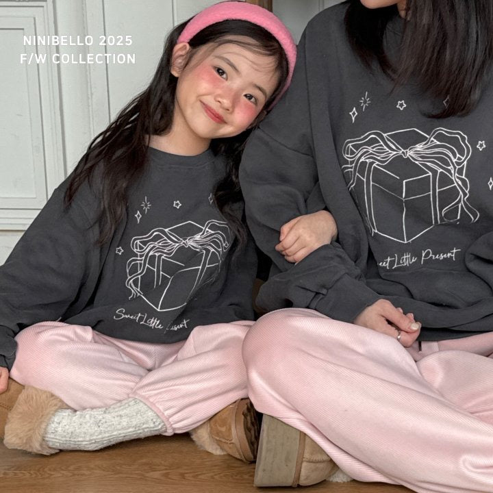 gift box sweatshirt-ninibello-12