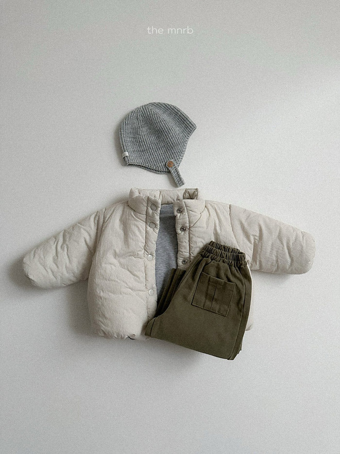 Balloon Padding - minirobe - 10