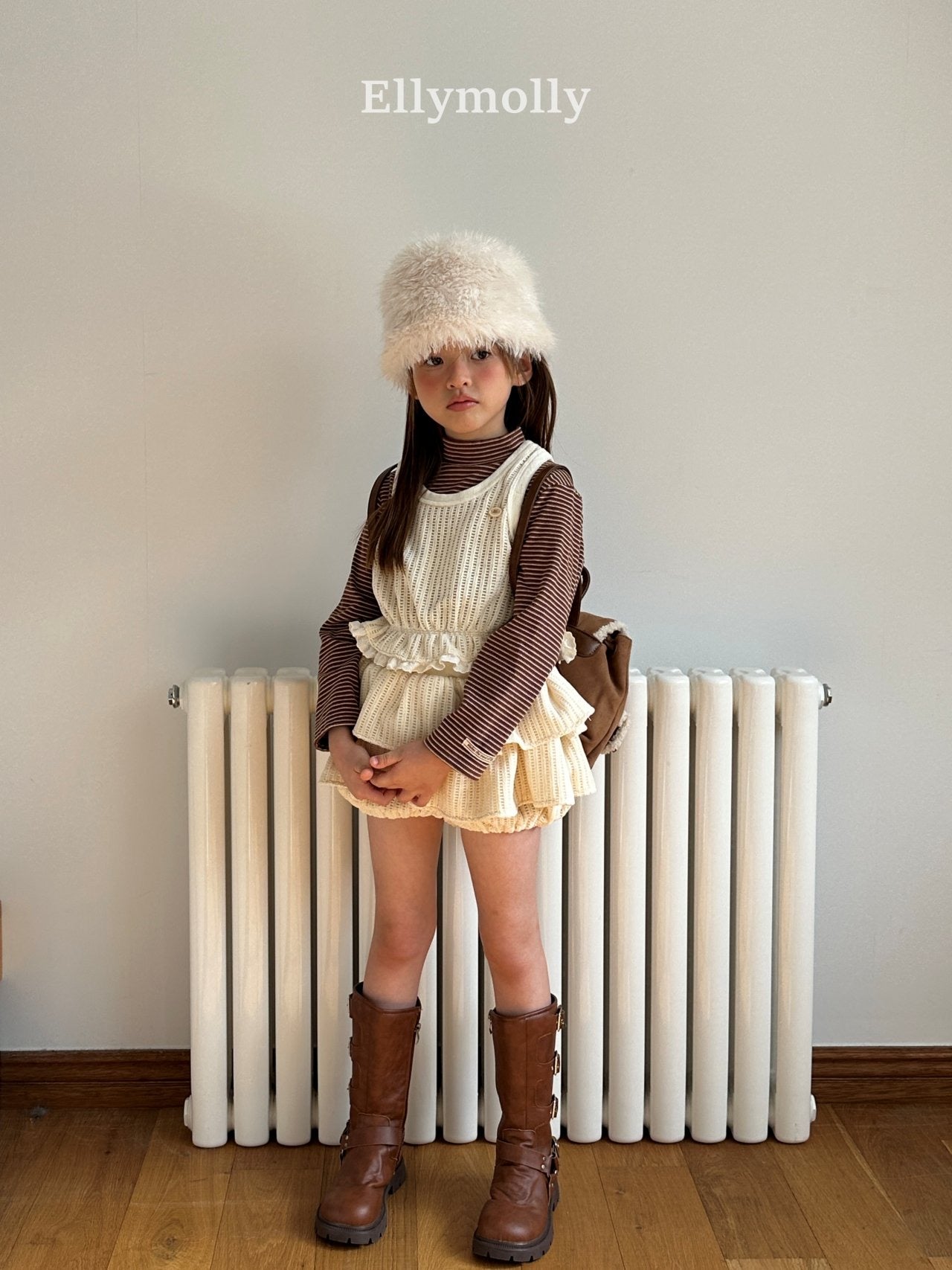 velo crunch vest - ellymolly - 14