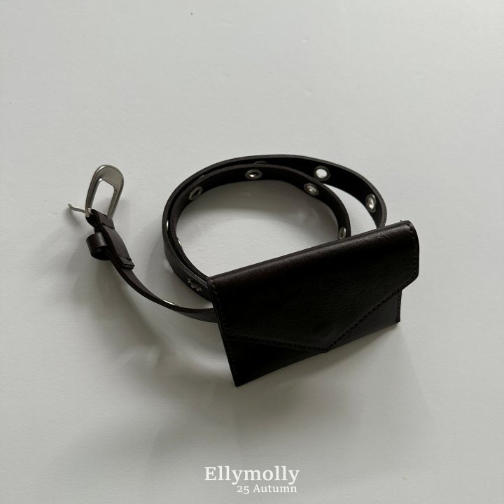 Elly Mini Wallet - ellymolly-75
