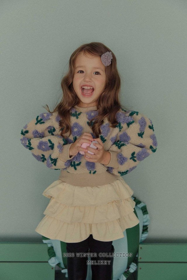 mongle puff sweatshirt-Melikey-26