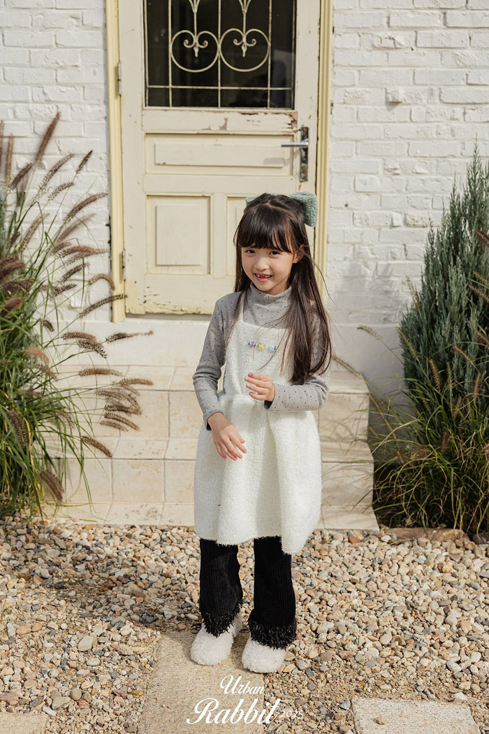 snow cotton onepiece-urban rabbit-16